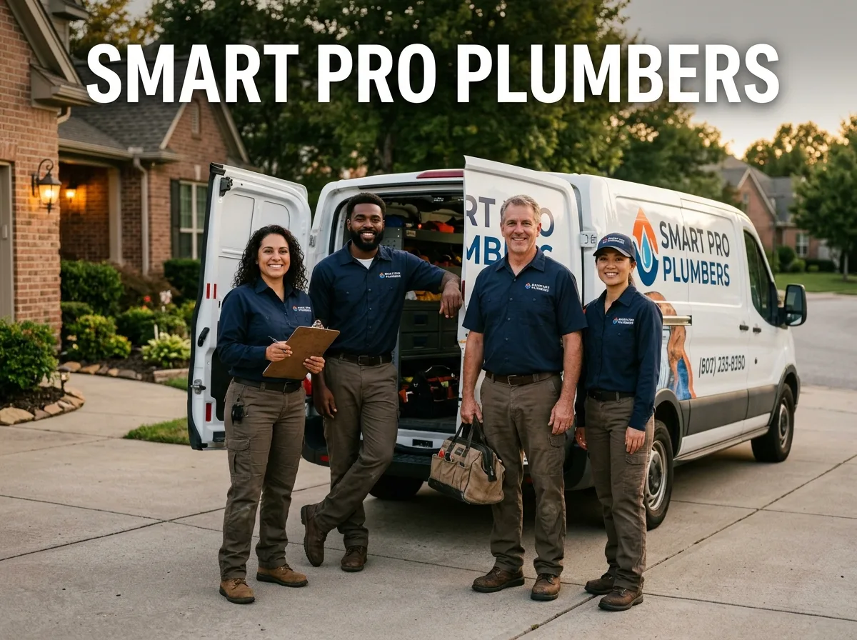 Water Heater Repair company in Luzerne, MI